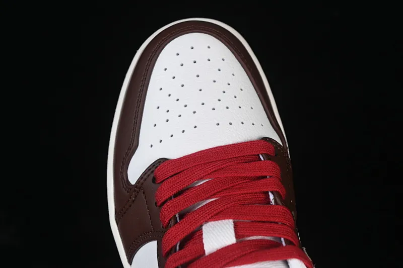 All categories Air Jordan Jordan series basketball shoes Air Jordan 1 Low Air Jordan 1 Low "Year of the Horse" AJ1 Joe 1 Year of the Horse CNY low-top retro basketball shoes IQ5321-121